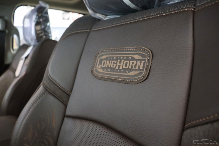 ram 3500 6.7 i6 turbo diesel limited longhorn cd 4x4 automatico 4p 202610