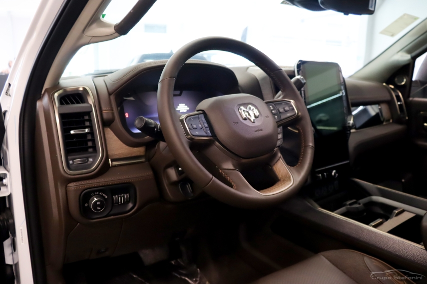 ram 3500 6.7 i6 turbo diesel limited longhorn cd 4x4 automatico 4p 20263