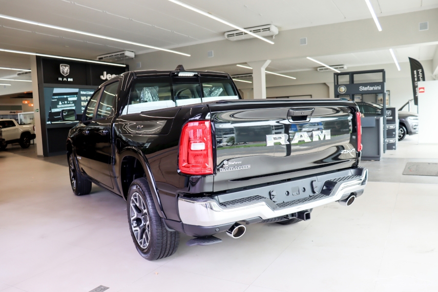 ram 1500 3.0 hurricane 6 biturbo gasolina laramie cd 4x4 automatico 4p 202514