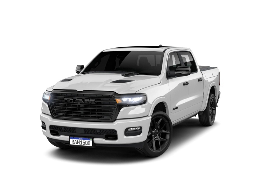 ram 1500 3.0 hurricane 6 biturbo gasolina laramie night edition cd 4x4 automatico 4p 2025 ram 1500 3.0 hurricane 6 biturbo gasolina laramie night edition cd 4x4 automatico 4p 2025