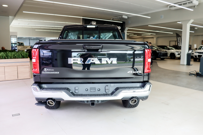 ram 1500 3.0 hurricane 6 biturbo gasolina laramie cd 4x4 automatico 4p 202513