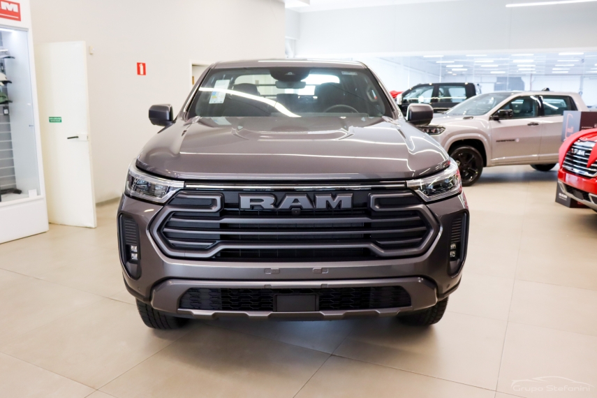 ram dakota 2.2 turbo diesel warlock 4x4 automatico 4p 20261