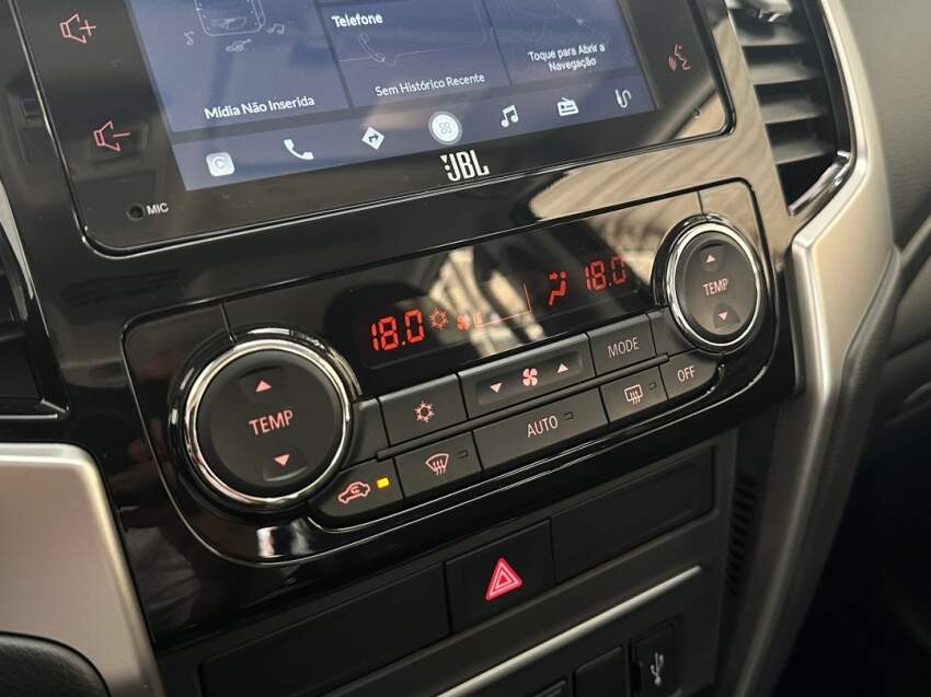 mitsubishi l200 triton sport hpe 2025
