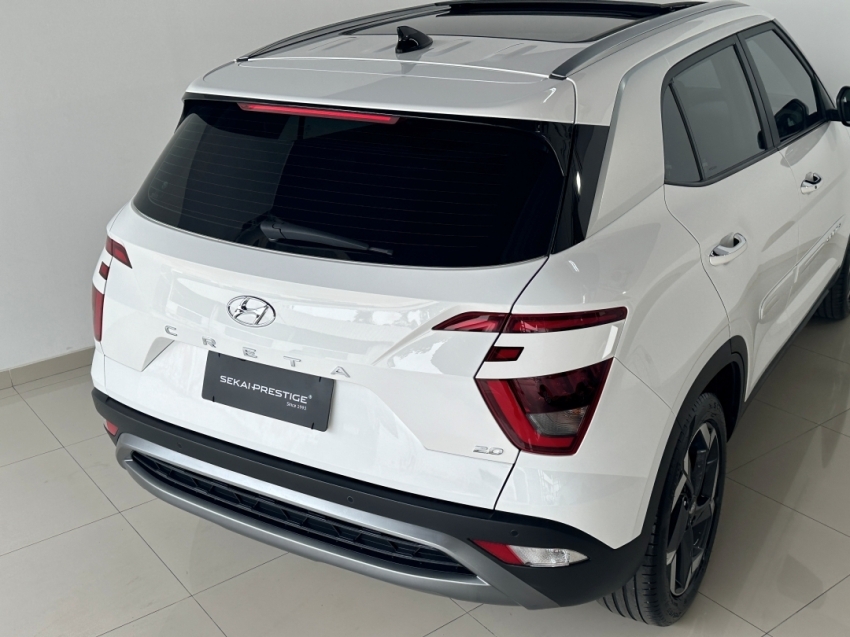 hyundai creta ultimate 2024