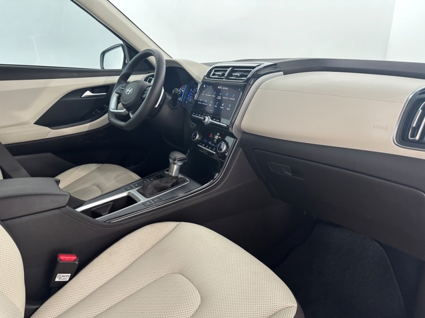 hyundai creta ultimate 2024