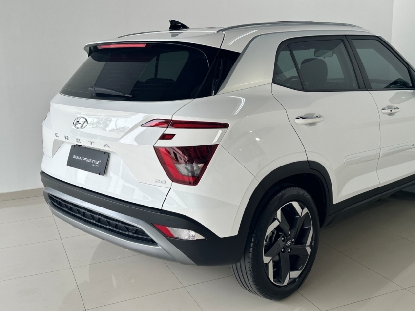 hyundai creta ultimate 2024