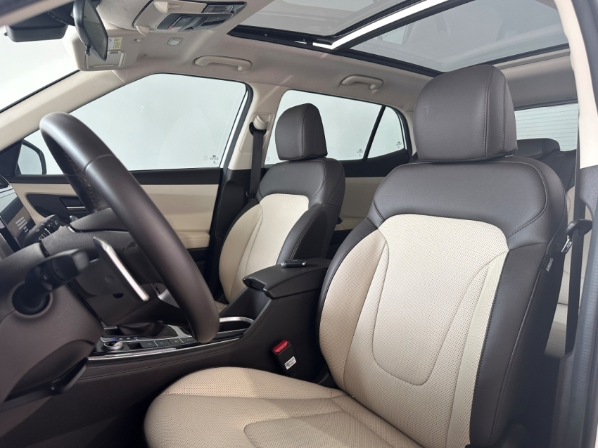 hyundai creta ultimate 2024