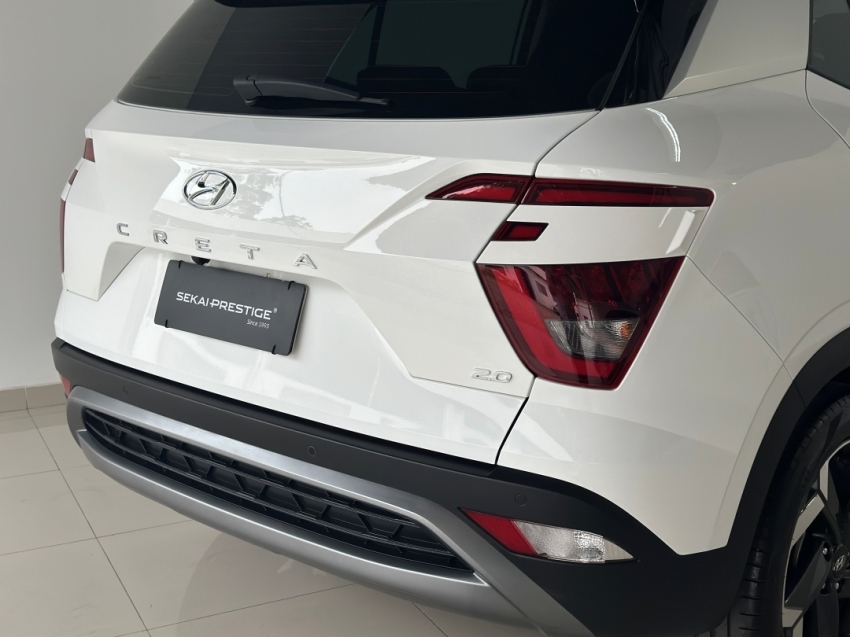 hyundai creta ultimate 2024