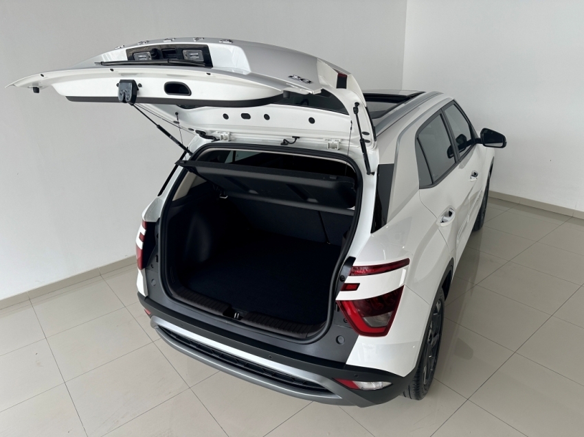 hyundai creta ultimate 2024