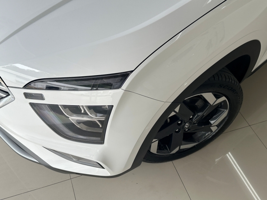 hyundai creta ultimate 2024