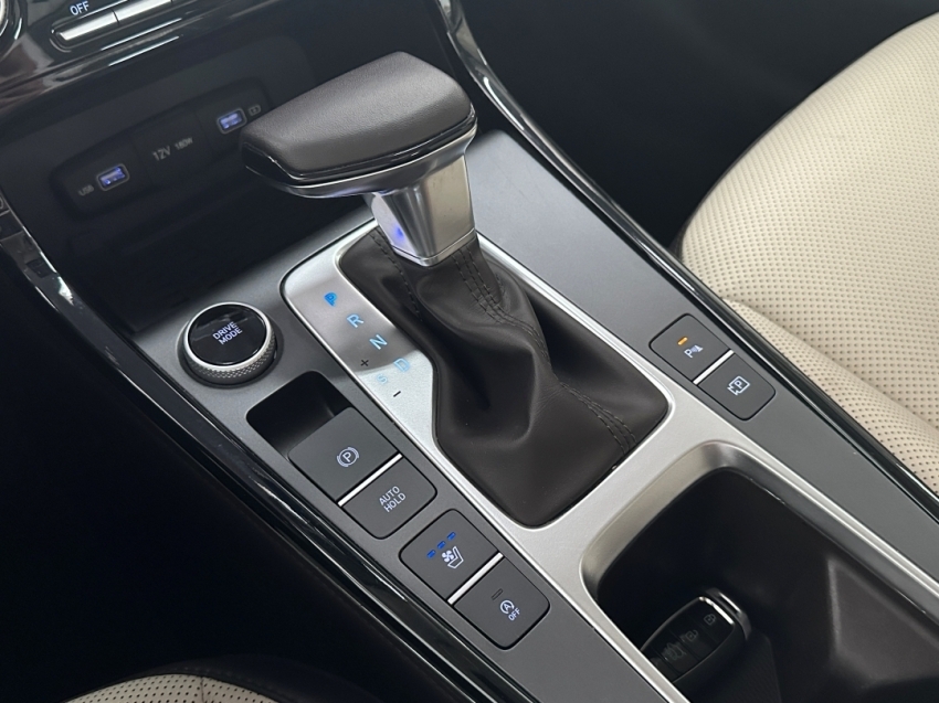 hyundai creta ultimate 2024