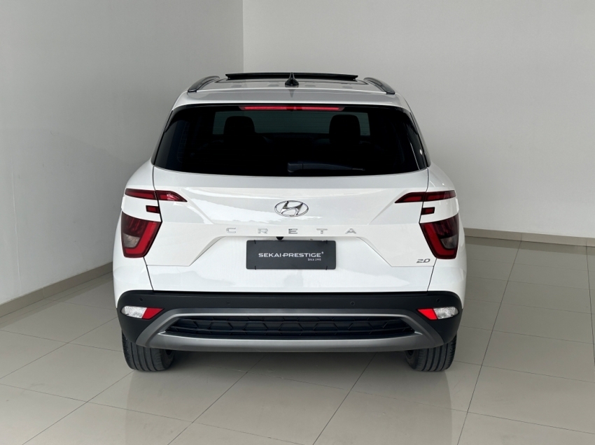 hyundai creta ultimate 2024