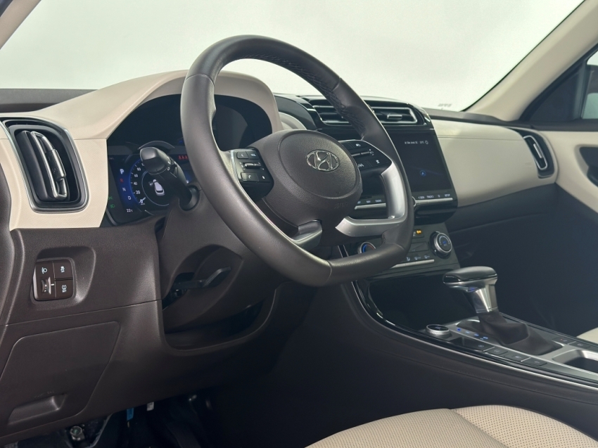 hyundai creta ultimate 2024