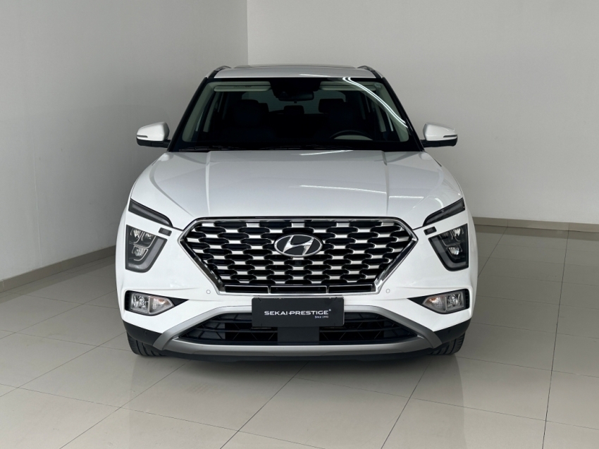 hyundai creta ultimate 2024