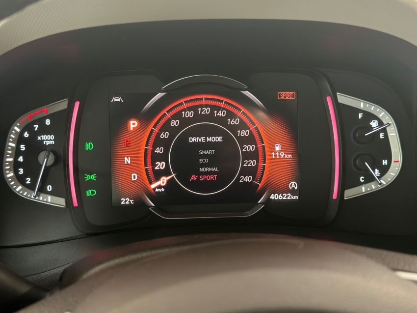 hyundai creta ultimate 2024