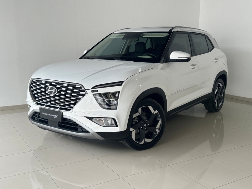 hyundai creta ultimate 2024 hyundai creta ultimate 2024