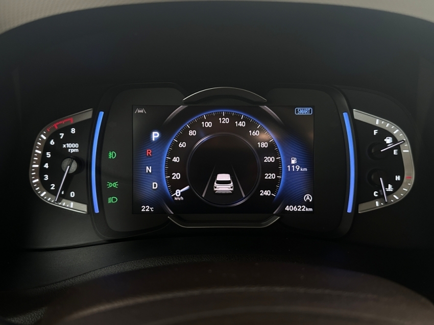 hyundai creta ultimate 2024