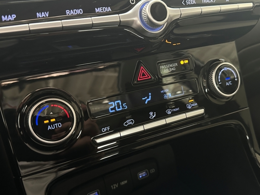 hyundai creta ultimate 2024