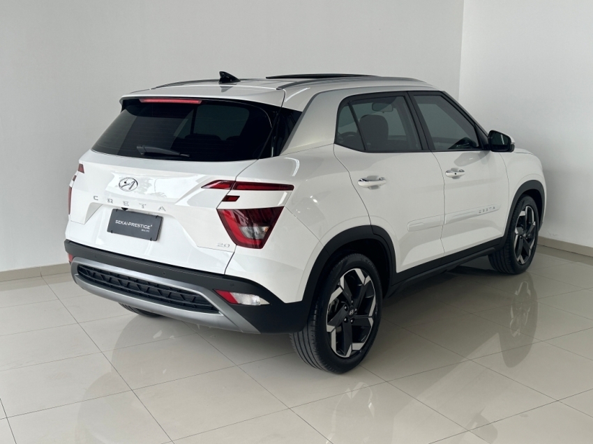 hyundai creta ultimate 2024