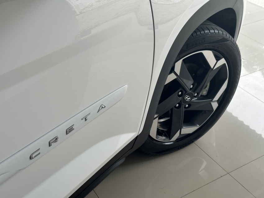 hyundai creta ultimate 2024