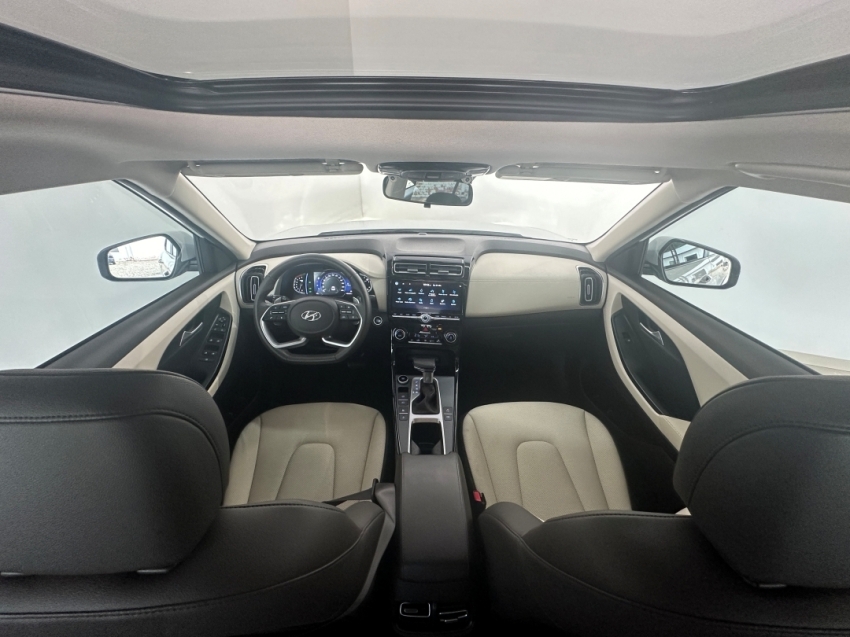 hyundai creta ultimate 2024