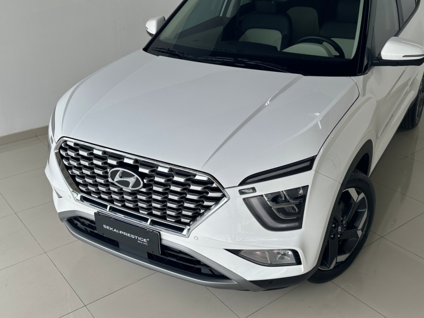 hyundai creta ultimate 2024