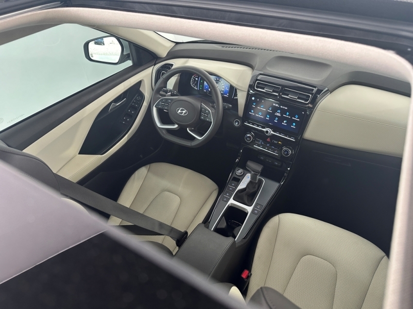hyundai creta ultimate 2024
