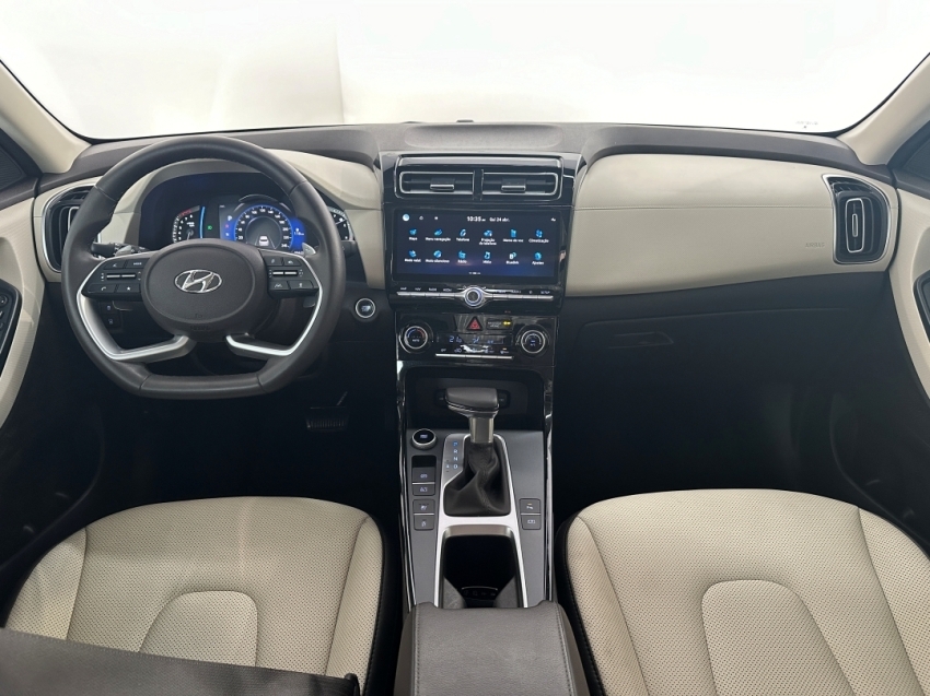 hyundai creta ultimate 2024