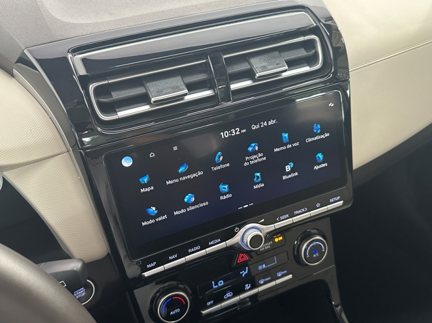 hyundai creta ultimate 2024