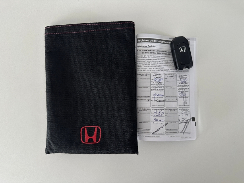 honda civic sport 2.0 flexone manual 2019