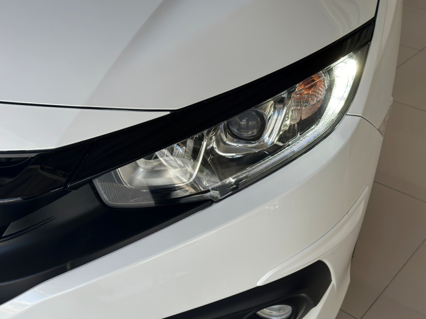 honda civic sport 2.0 flexone manual 2019