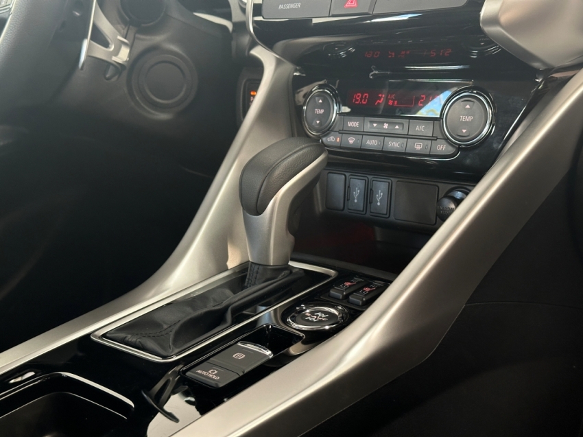 mitsubisgi eclipse cross hpes sawc 2025