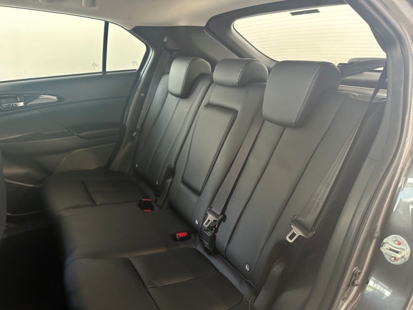 mitsubisgi eclipse cross hpes sawc 2025