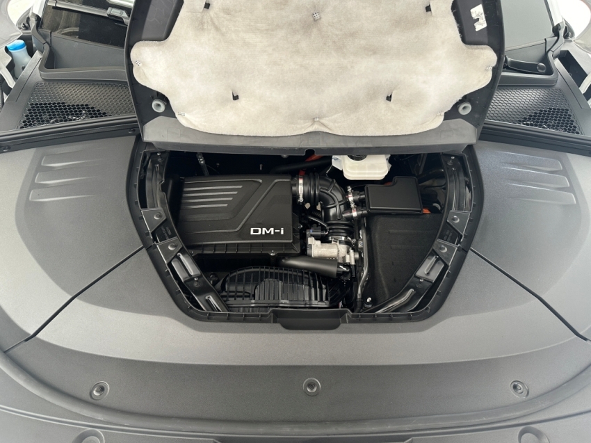 byd song plus 2023