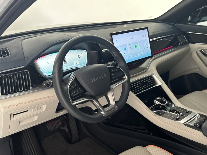 byd song plus 2023