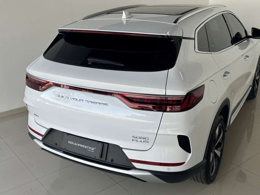 byd song plus 2023