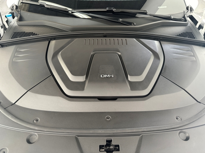 byd song plus 2023