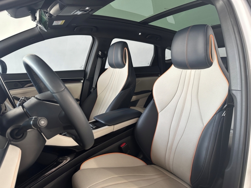 byd song plus 2023