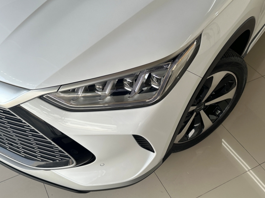 byd song plus 2023