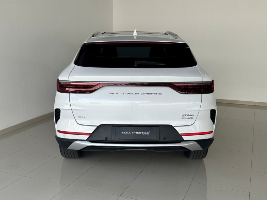 byd song plus 2023