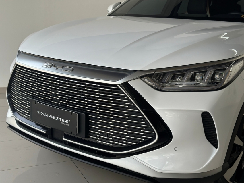 byd song plus 2023