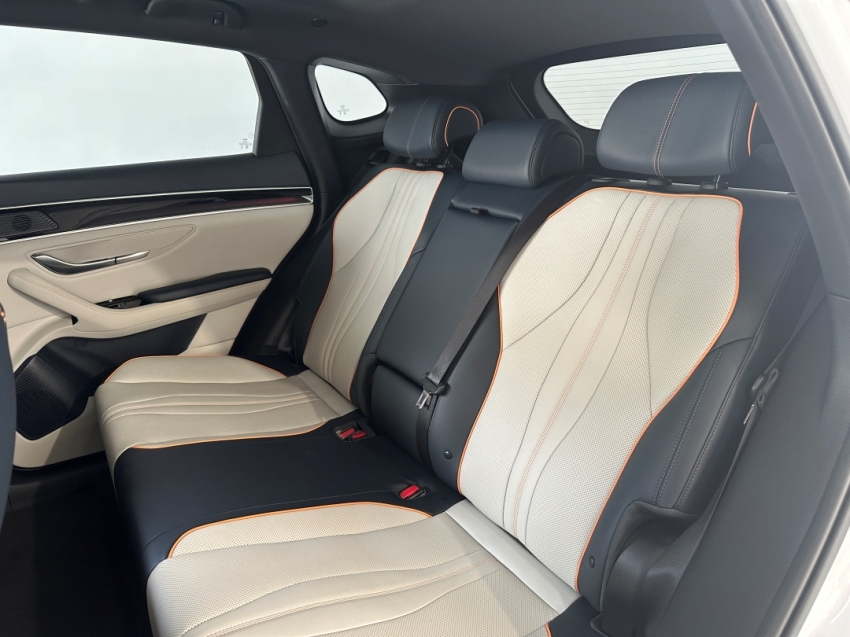 byd song plus 2023