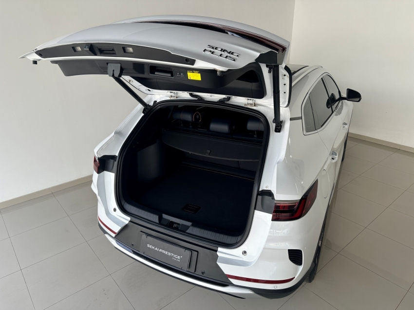 byd song plus 2023