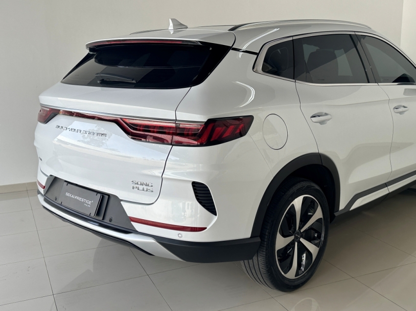 byd song plus 2023