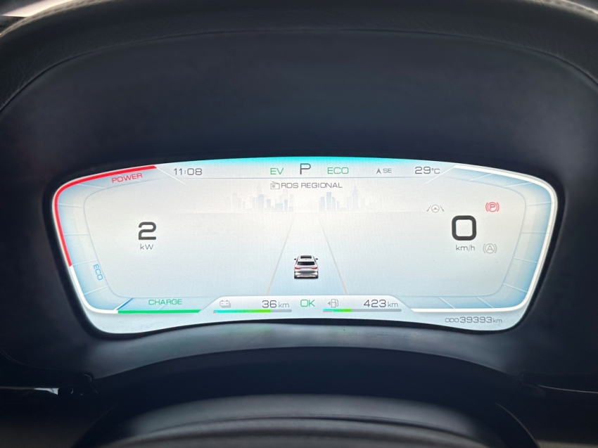 byd song plus 2023