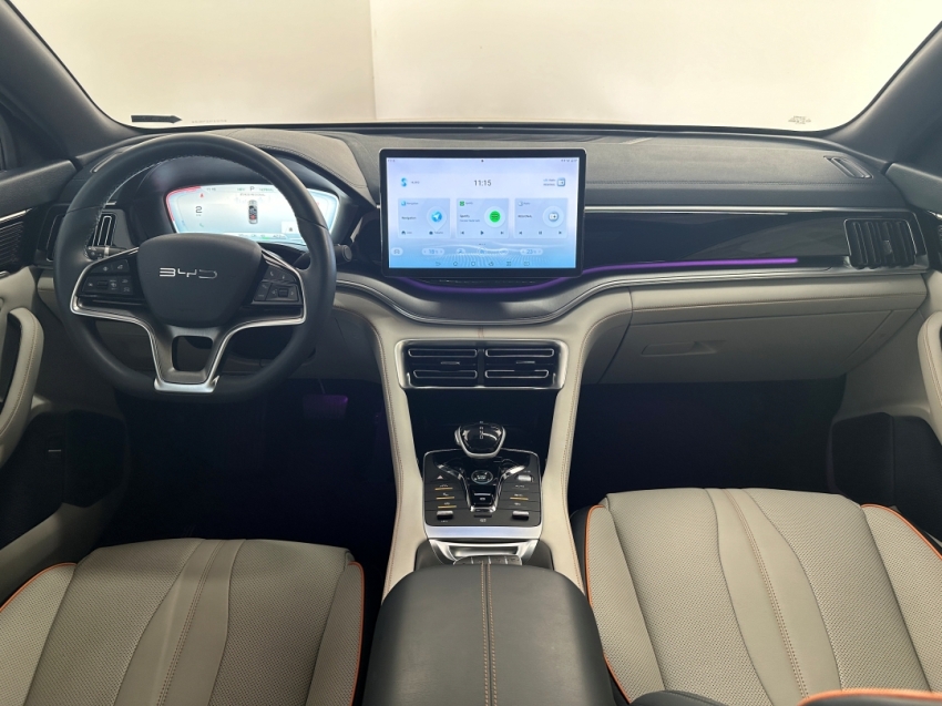 byd song plus 2023