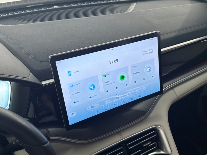 byd song plus 2023
