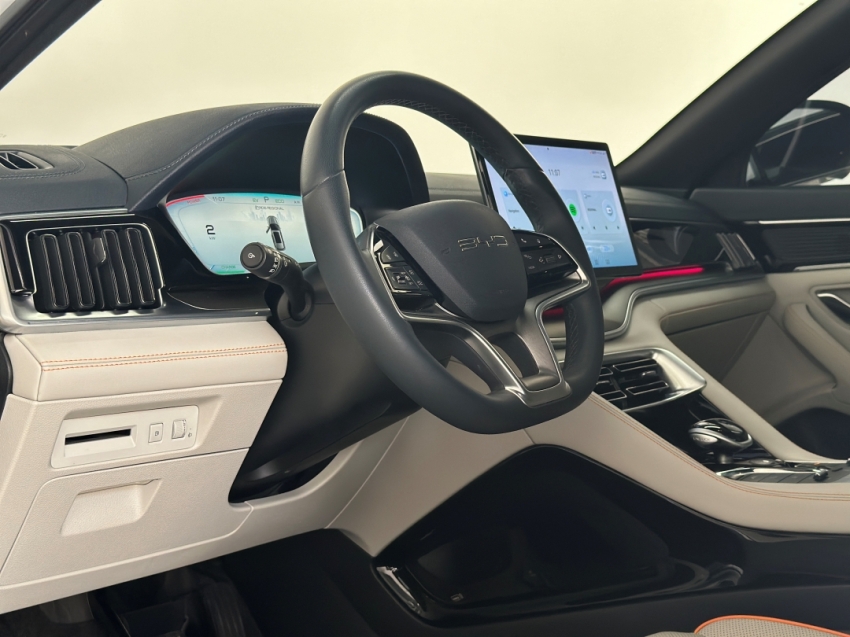 byd song plus 2023