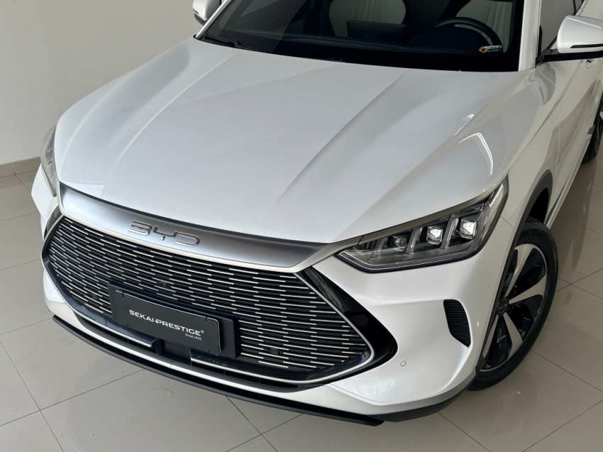 byd song plus 2023