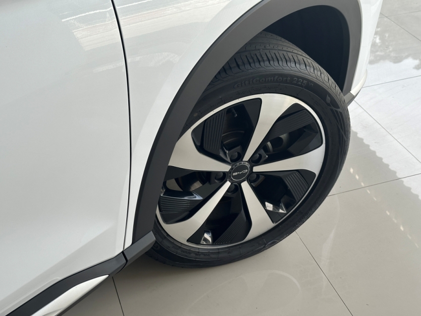 byd song plus 2023